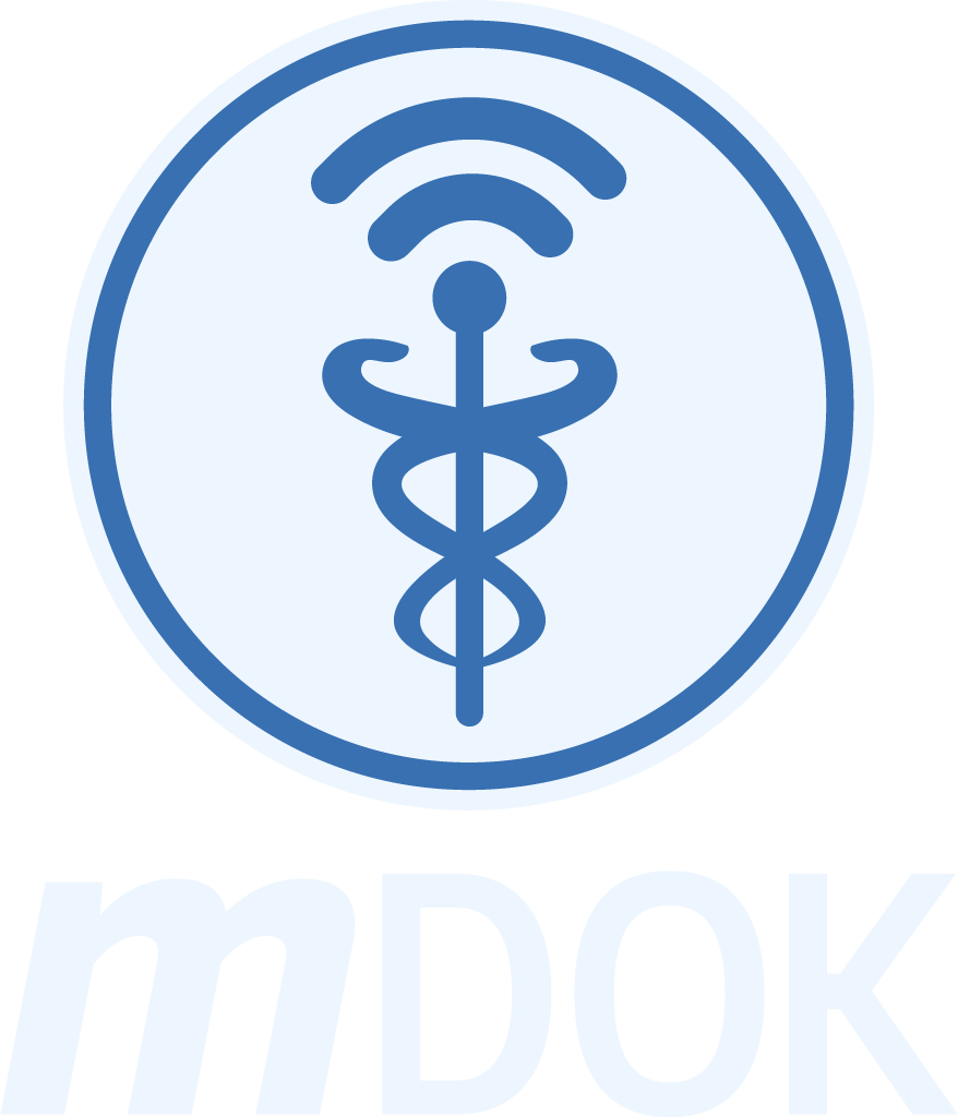 mDok