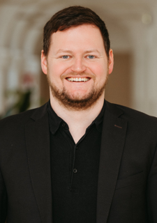 Dominik Hütter, BSc.