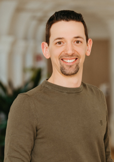 Philipp Pfleger, BSc.
